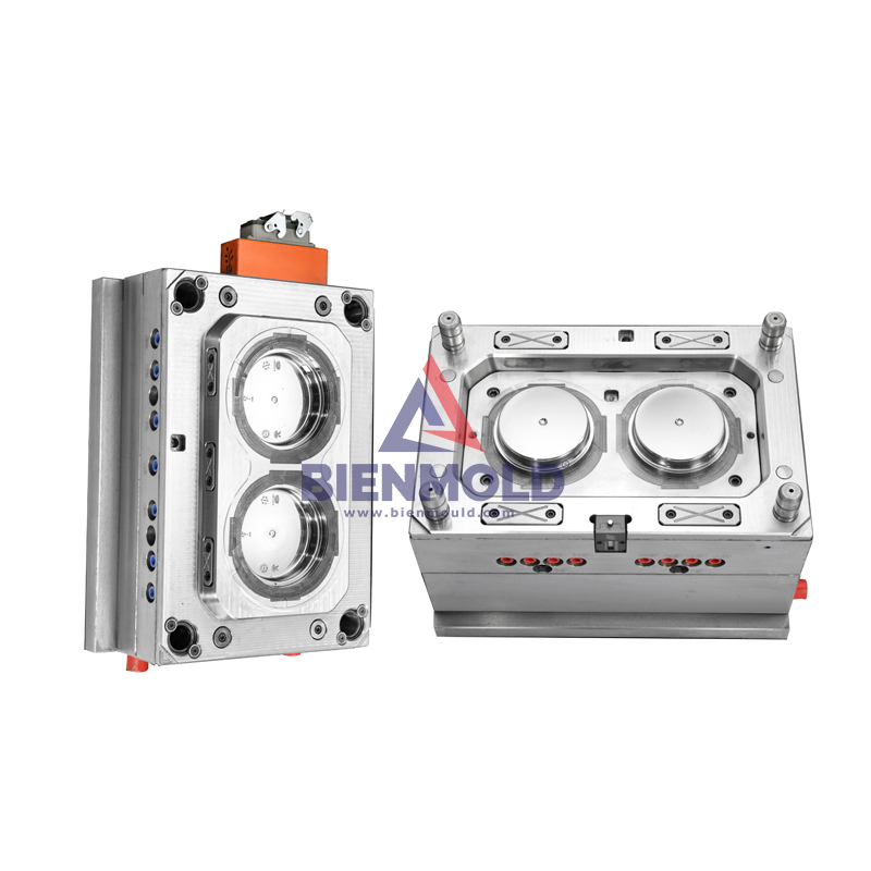 lunch box mould