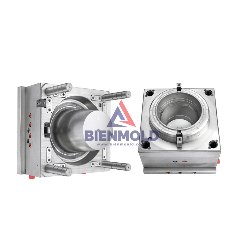 water bucket mould